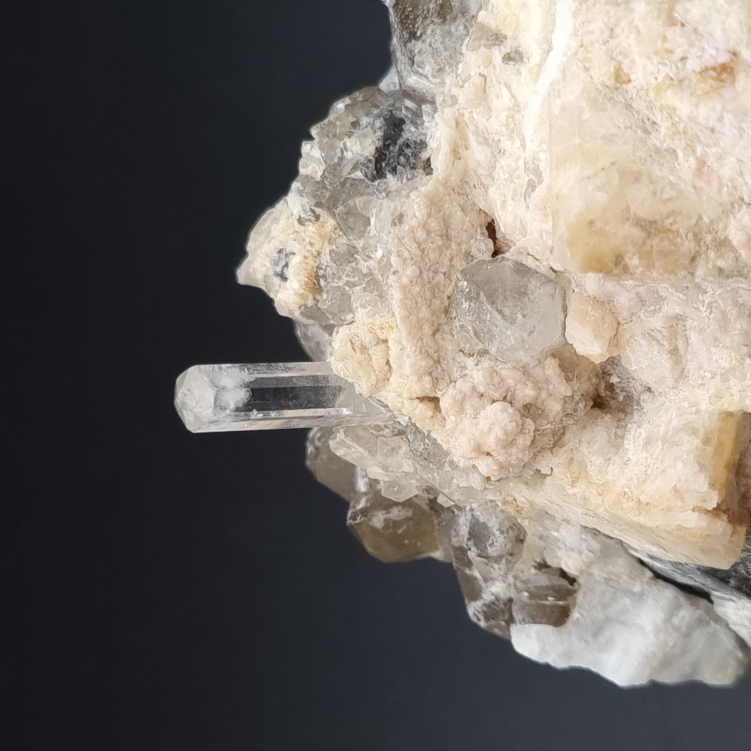 phenakite