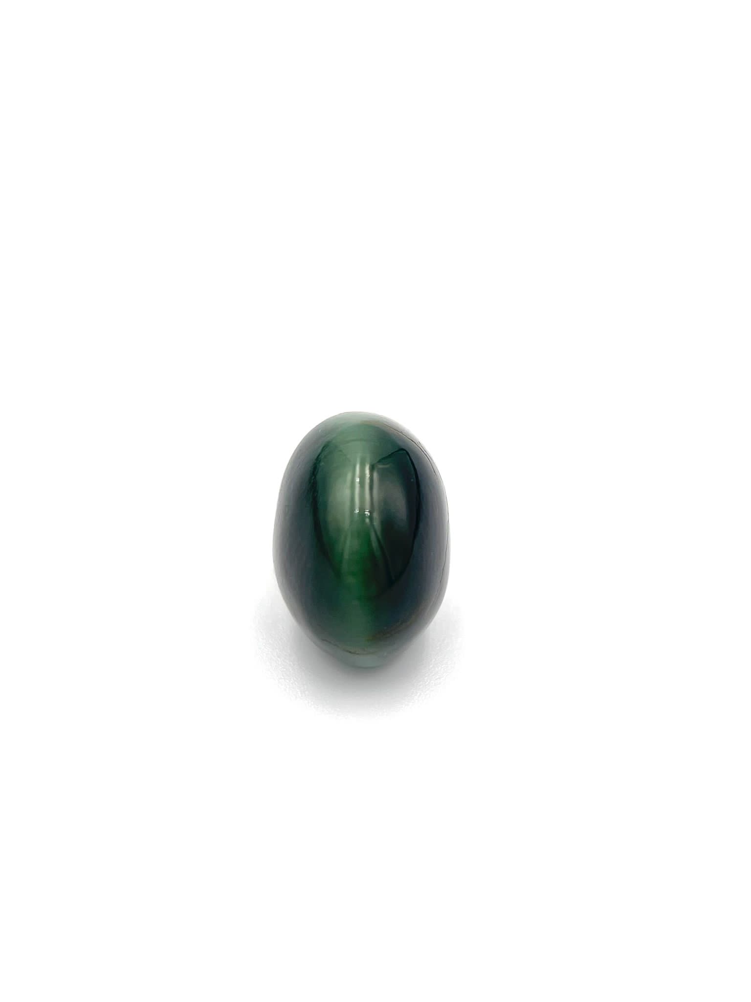 Cat's eye quartz