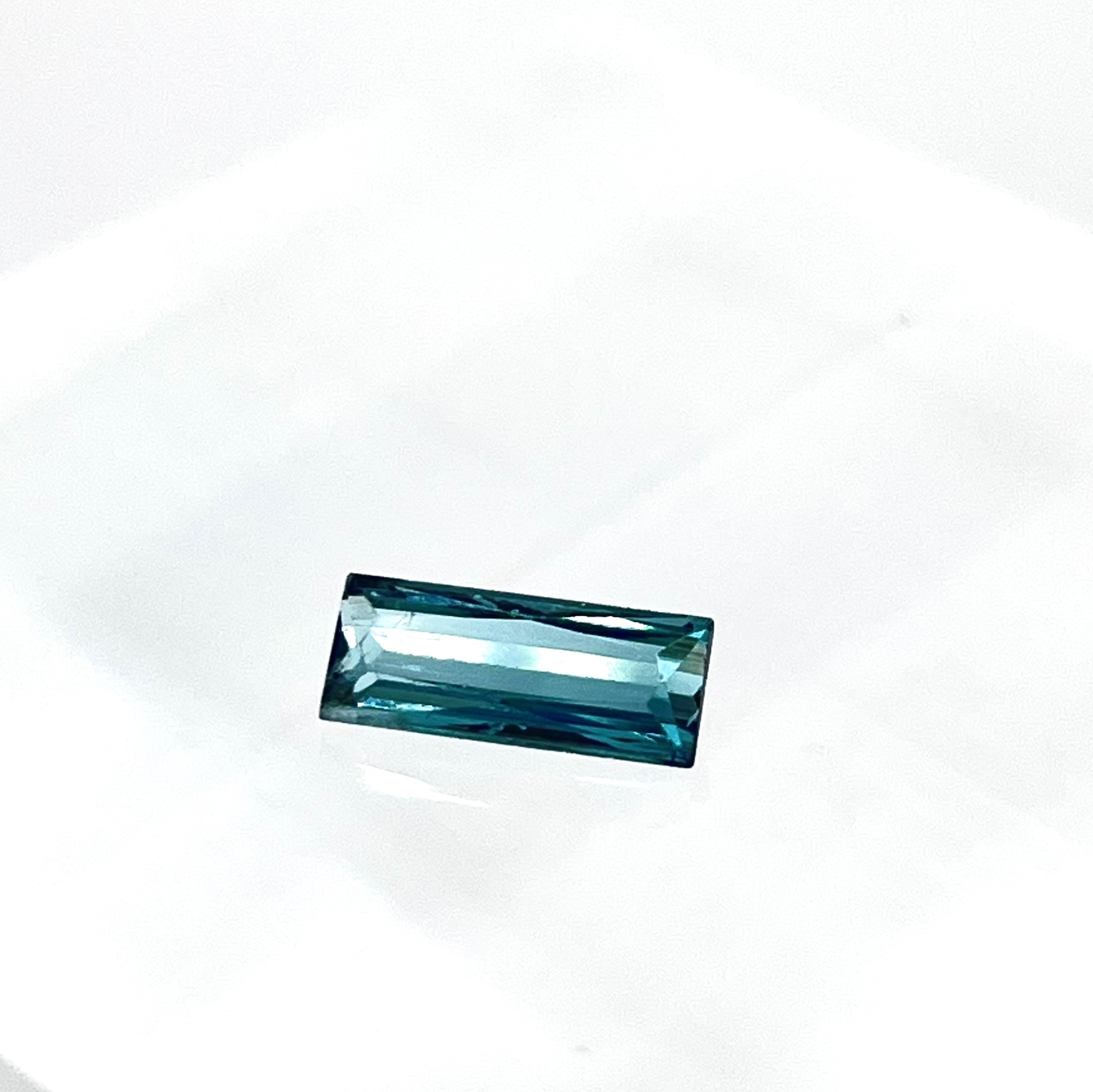 Indicolite