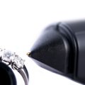 Diamond Mate-A Closeup