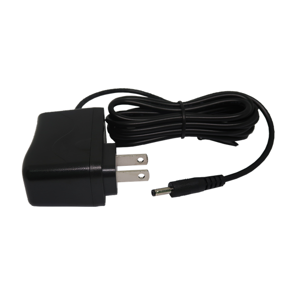 UNIVERSAL ADAPTOR: 6V300mA (PMUTIII)