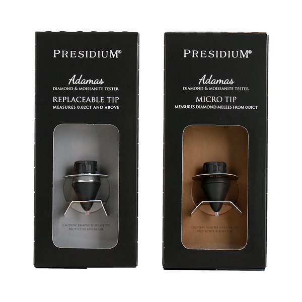 Adamas Micro Probe Tip