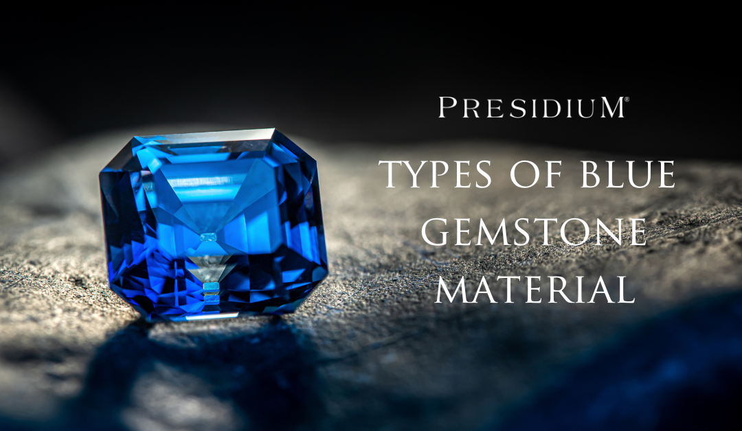 10 awesome blue gems that can chase your Monday blues away