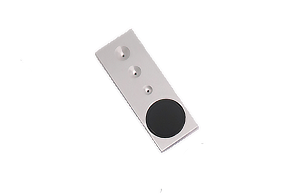 Calibration Disk for Adamas