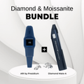 Bundle Set - ARI by Presidium and Diamond Mate A