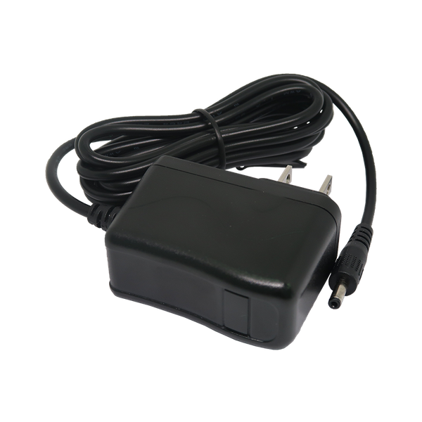 UNIVERSAL ADAPTOR: 6V300mA (PMUTIII)