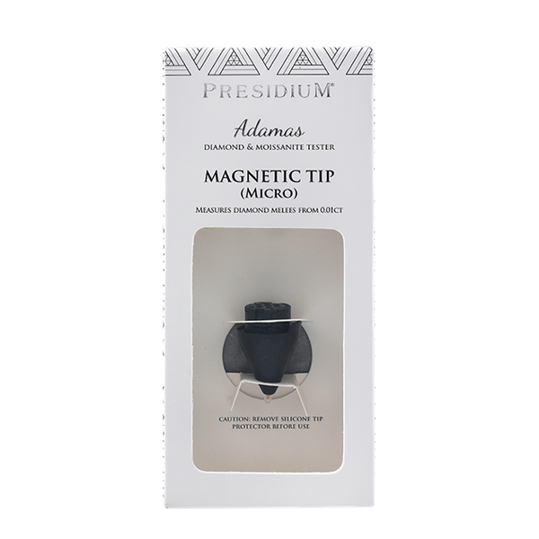 Adamas Magnetic Probe Tip (Micro)