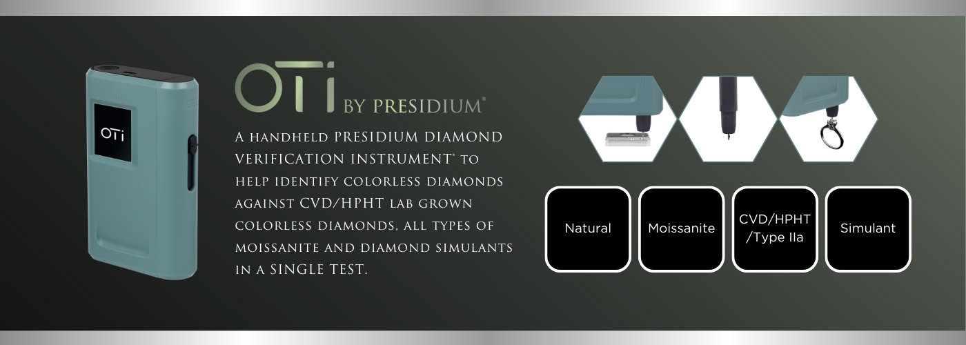 OTi by Presidium