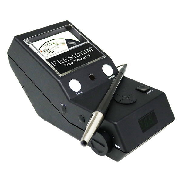 Duo Tester II