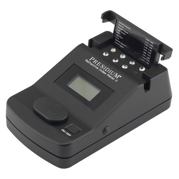 Refractive Index Meter II