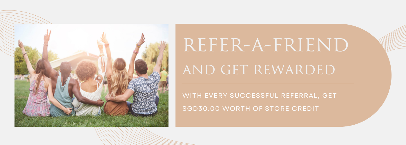 Refer-A-Friend